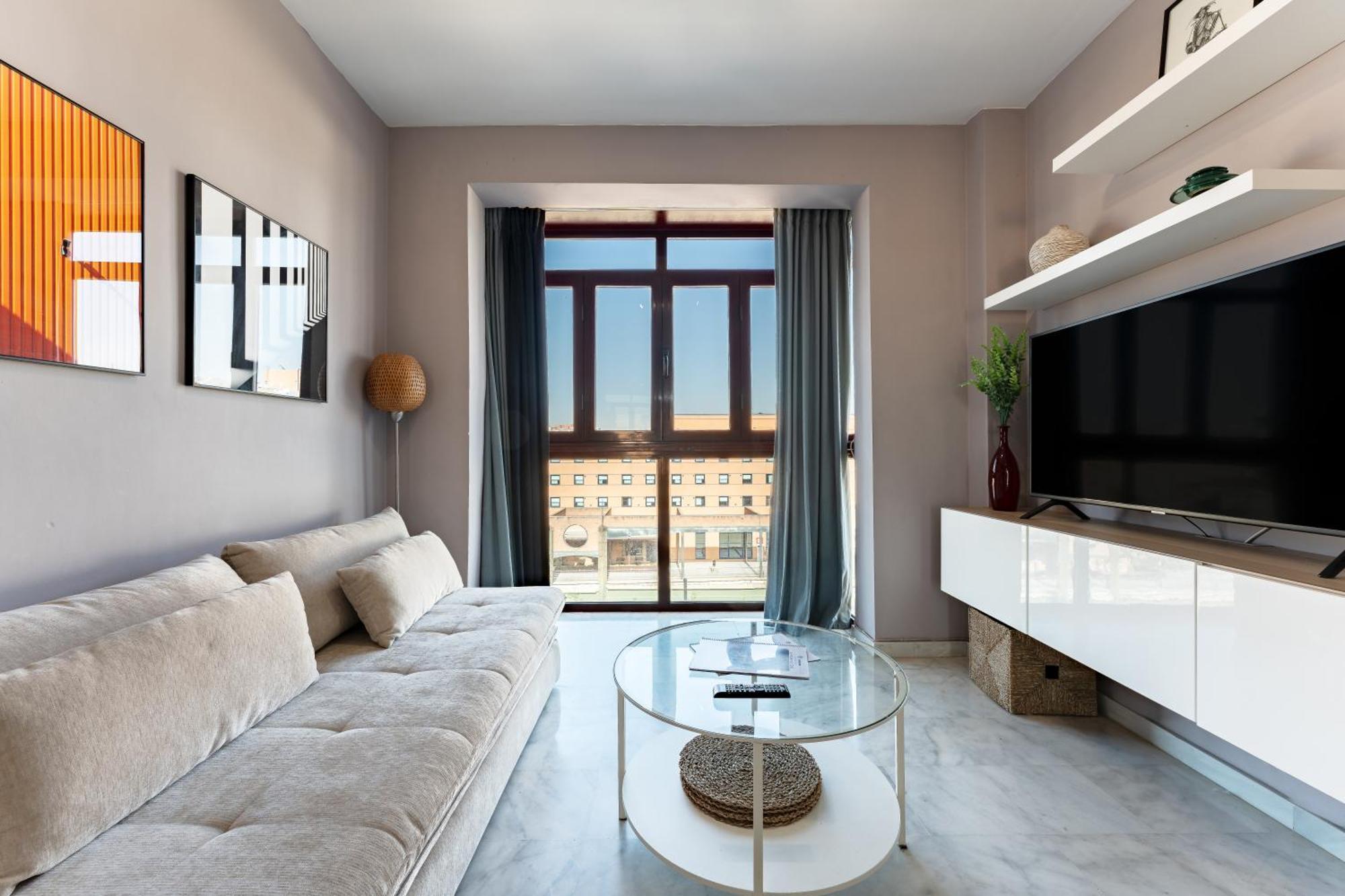 Unique Charming Apartment In The Heart Of Malaga Exterior photo